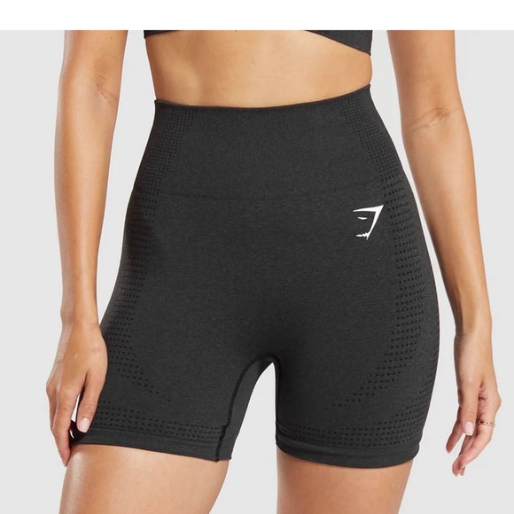 Gymshark Shorts! - Picture 2 of 2